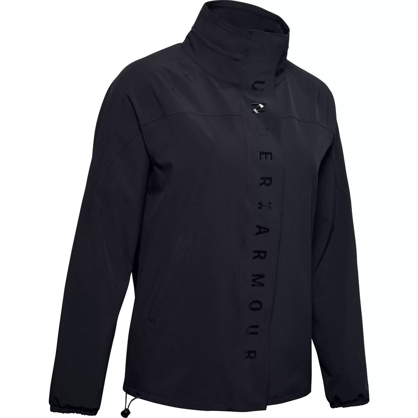 Under Armour Recover Woven Jacket Womens