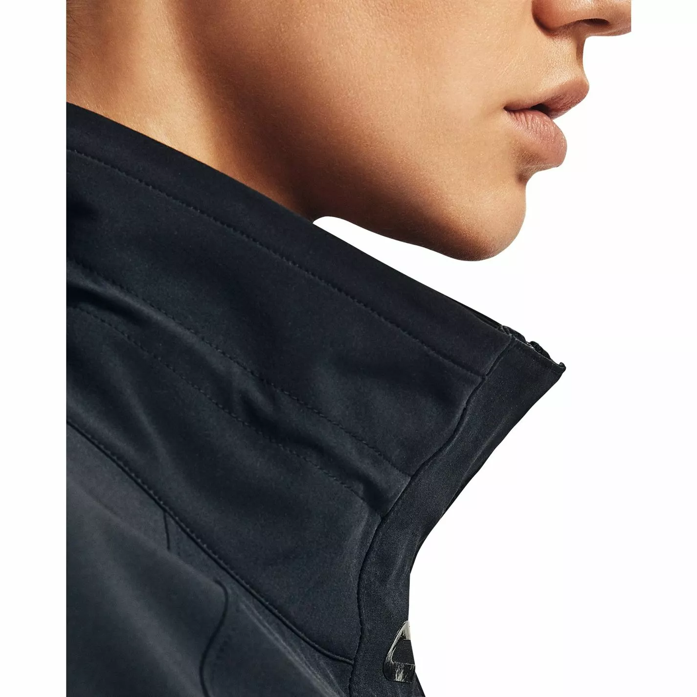 Under Armour Recover Woven Jacket Womens - Image 4