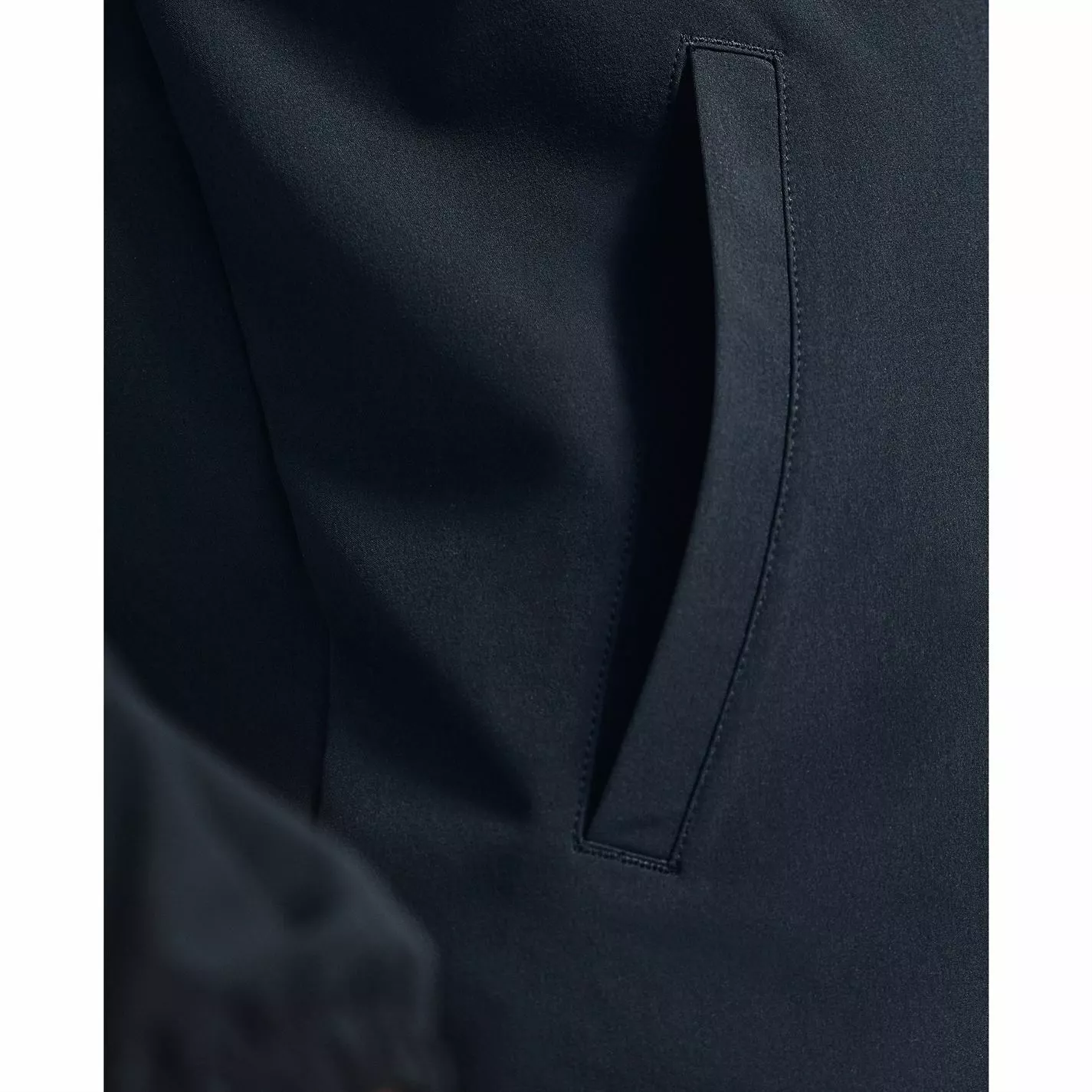 Under Armour Recover Woven Jacket Womens - Image 6