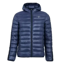 SikSilk Bubble Jacket