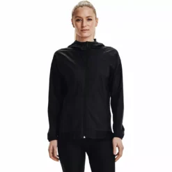 Under Armour Reversible Woven Jacket Womens