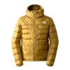 The North Face Aconcagua 2 Down Jacket
