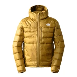 The North Face Aconcagua 2 Down Jacket