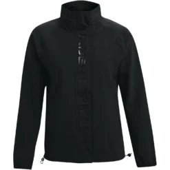 Under Armour Armour Recover Woven Jacket Womens