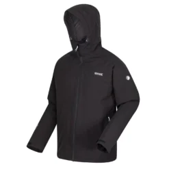 Regatta Baxton Waterproof Jacket