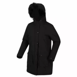 Regatta Voltera Parka Waterproof Jacket