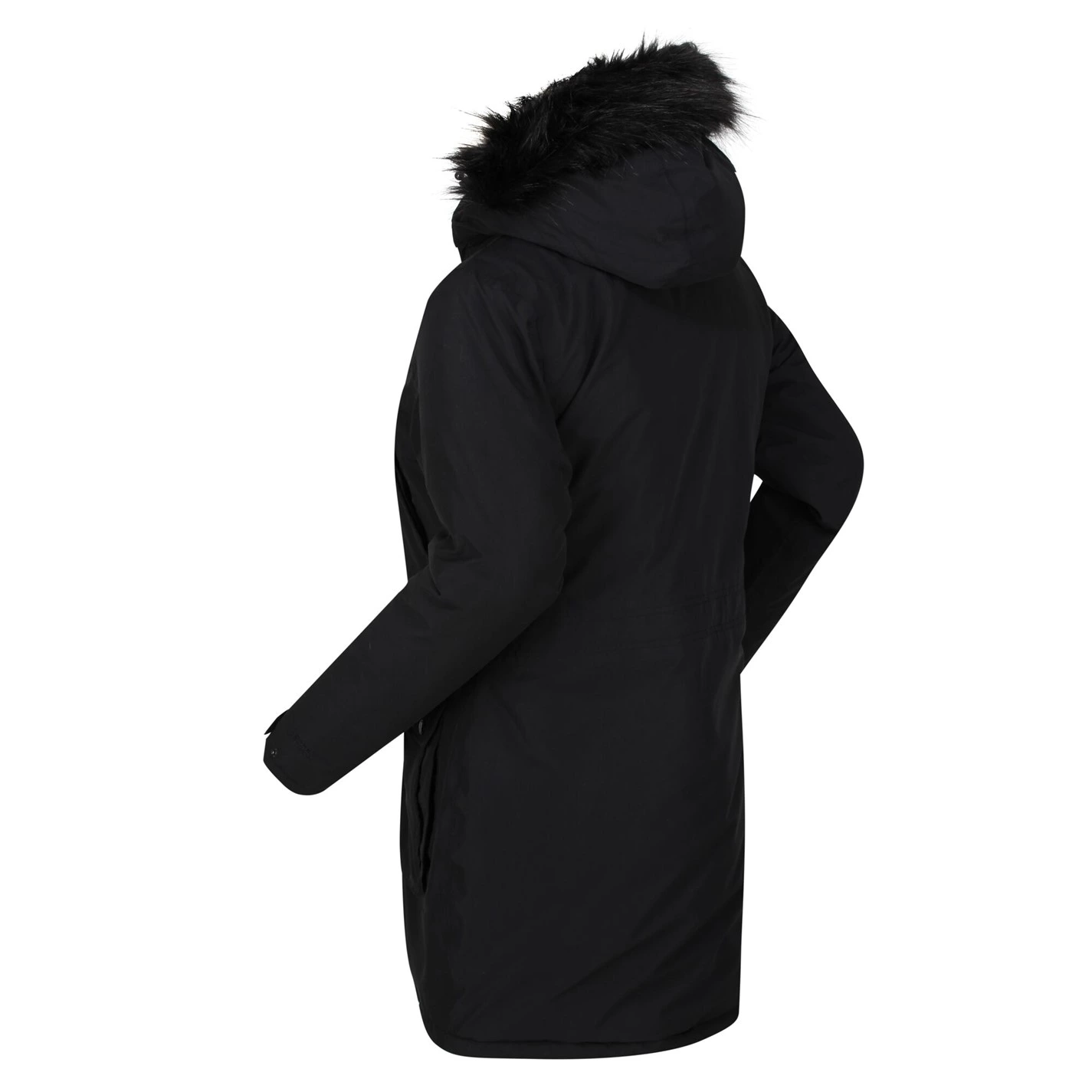 Regatta Voltera Parka Waterproof Jacket - Image 5