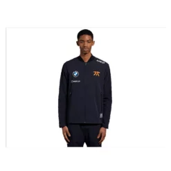 Fnatic Fnatic Pro Jacket 2021, Black