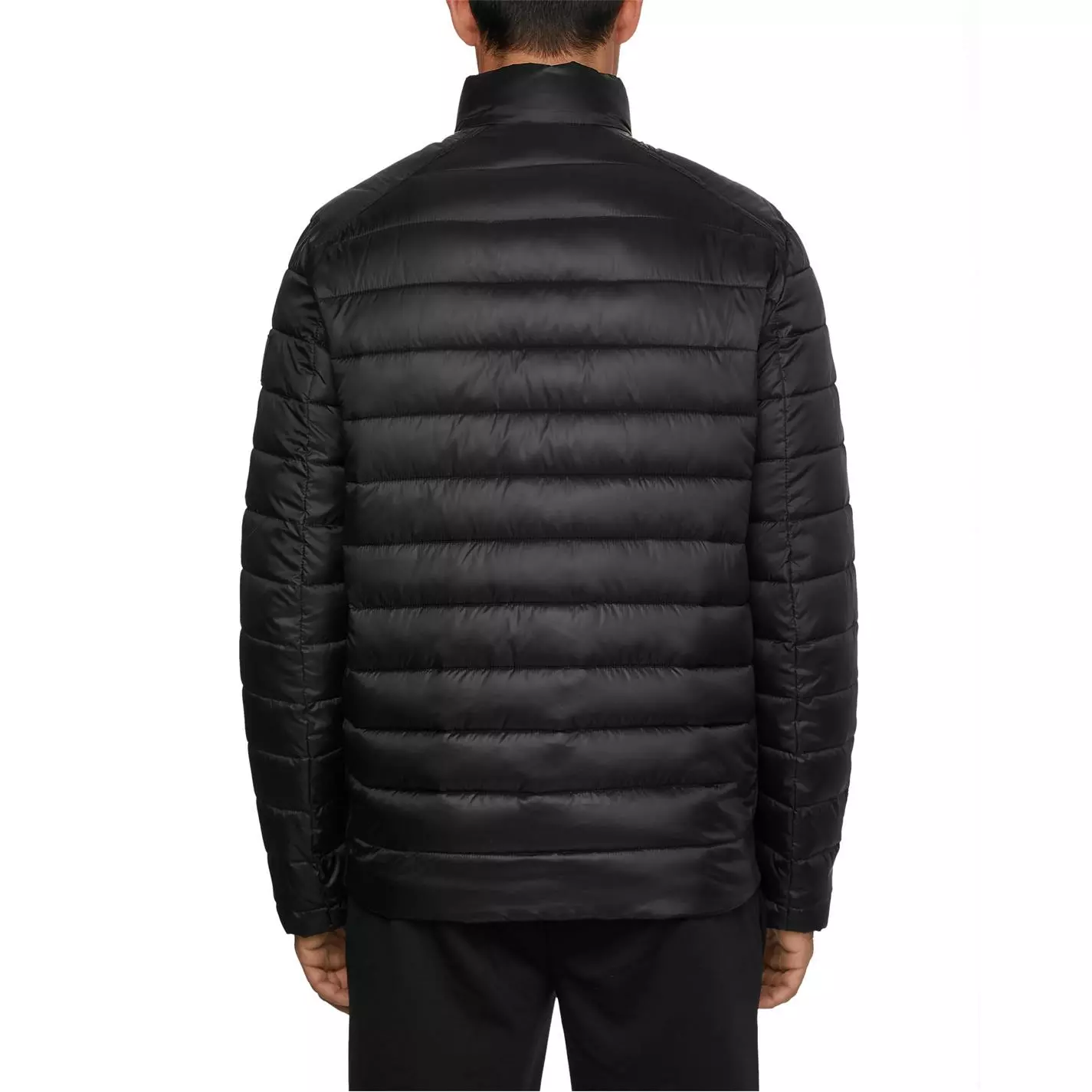 Calvin Klein Side Logo Jacket - Image 4