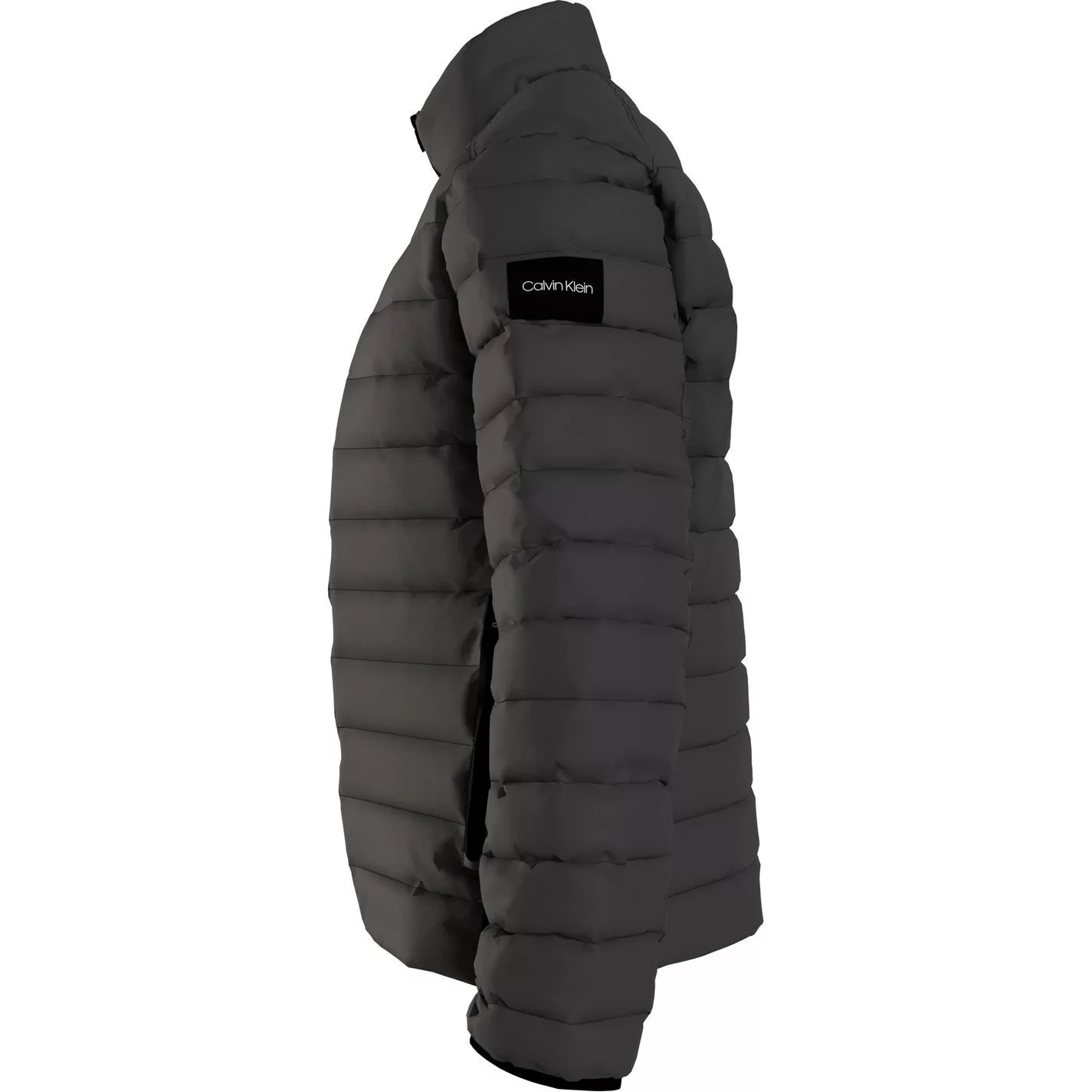 Calvin Klein Side Logo Jacket - Image 6