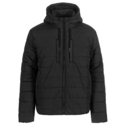 Firetrap Bubble Jacket