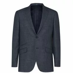 Simon Carter Thornhill Jacket