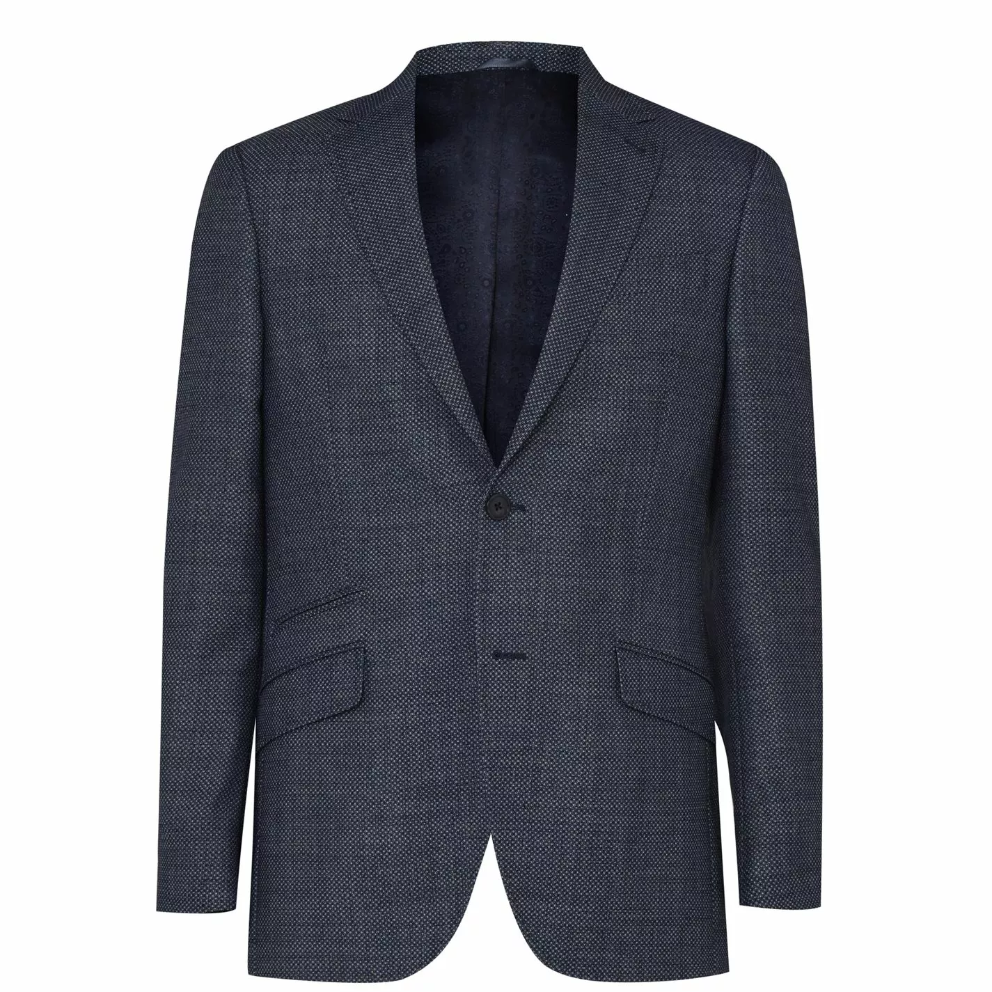 Simon Carter Thornhill Jacket