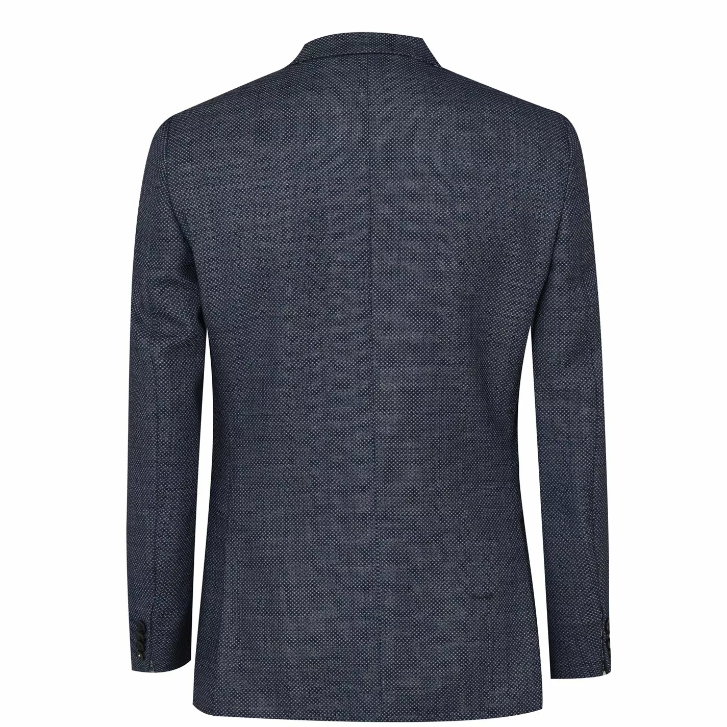 Simon Carter Thornhill Jacket - Image 2