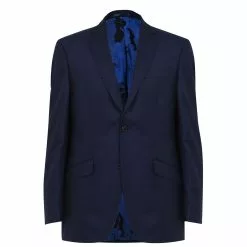 Simon Carter Grant Jacket