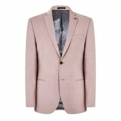 Ted Baker TB T Twill Jacket Sn32