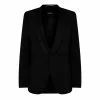 Boss Single Breasted Suit Jacket