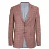Richard James Mayfair Richard James Mayfair Wilder Check Suit Jacket Mens