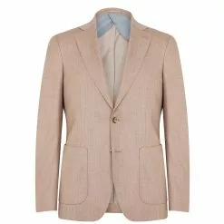 Richard James Mayfair Barnham Suit Jacket