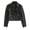 Ted Baker Ssalli Biker Jacket