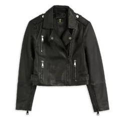 Ted Baker Ssalli Biker Jacket