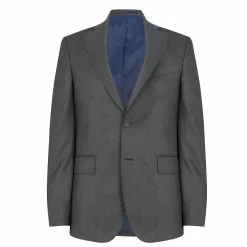 Richard James Mayfair Single Breasted Suit Jacket