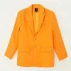 Mennace SUIT JACKET Sn31