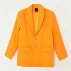 Mennace SUIT JACKET Sn31