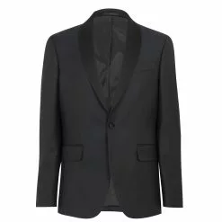 Richard James Mayfair Single Breasted Tuxedo Jacket