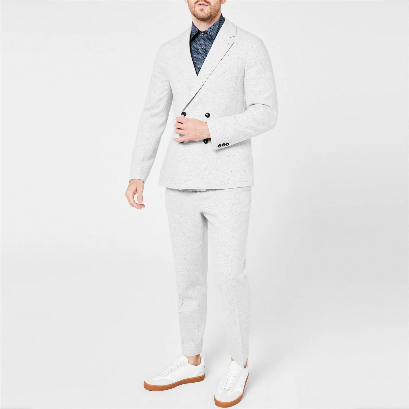 Ted Baker Donegal Jacket - Image 2
