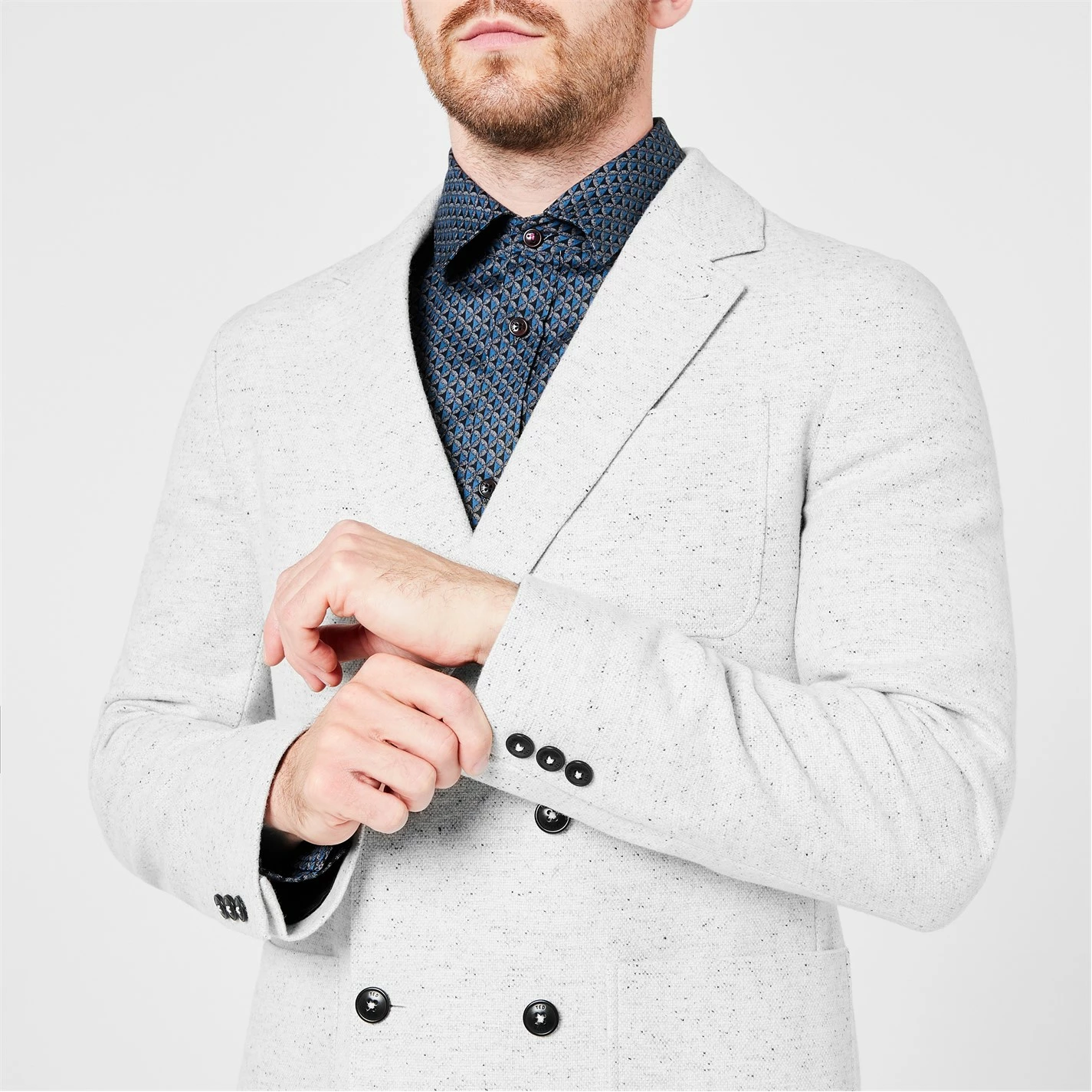 Ted Baker Donegal Jacket - Image 4