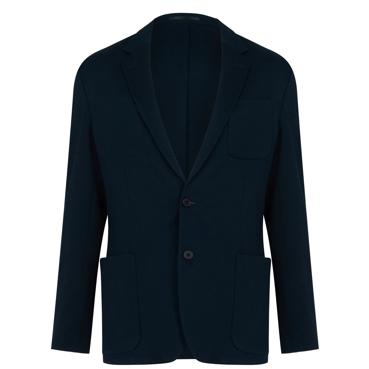 Paul Smith Patch Pocket Jacket