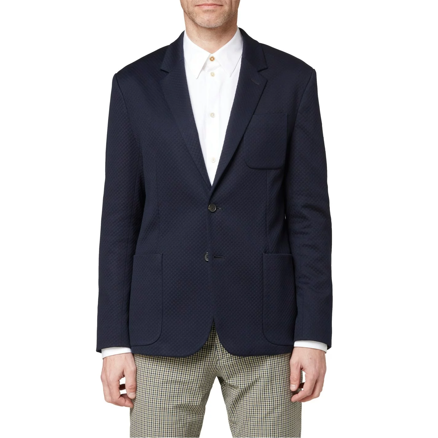 Paul Smith Patch Pocket Jacket - Image 2