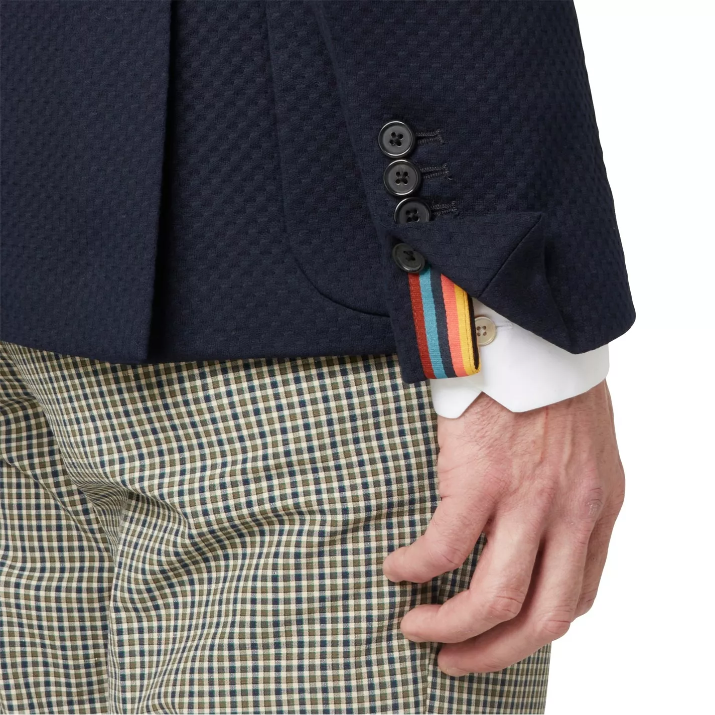 Paul Smith Patch Pocket Jacket - Image 4