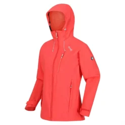Regatta Womens Birchdale Waterproof Jacket