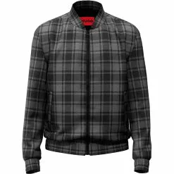 Hugo Hugo Ukashi Jacket Mens
