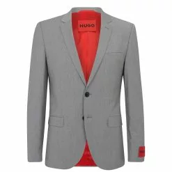Hugo Arti 214 Suit Jacket