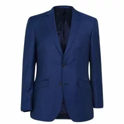Simon Carter Shark Suit Jacket