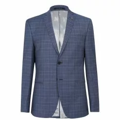 Ted Baker Bollijs Slim Fit Suit Jacket