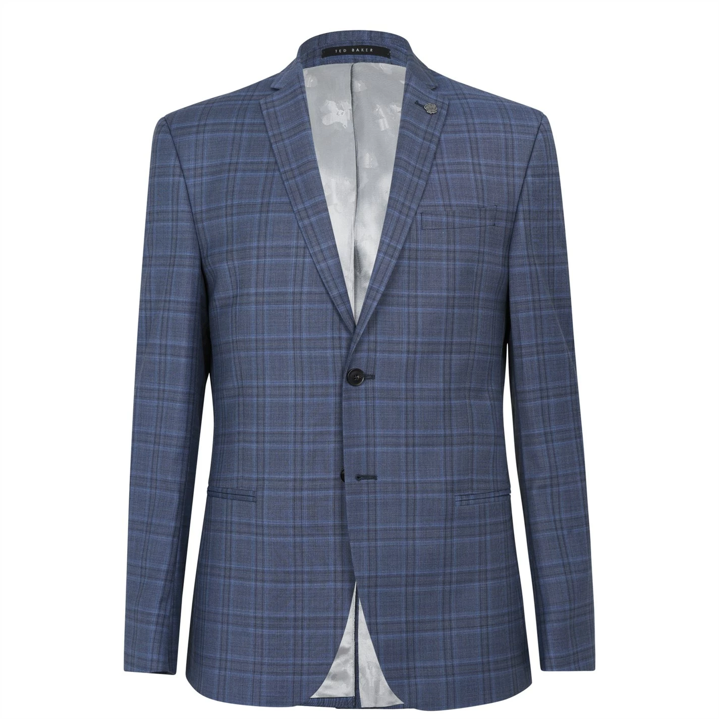 Ted Baker Bollijs Slim Fit Suit Jacket