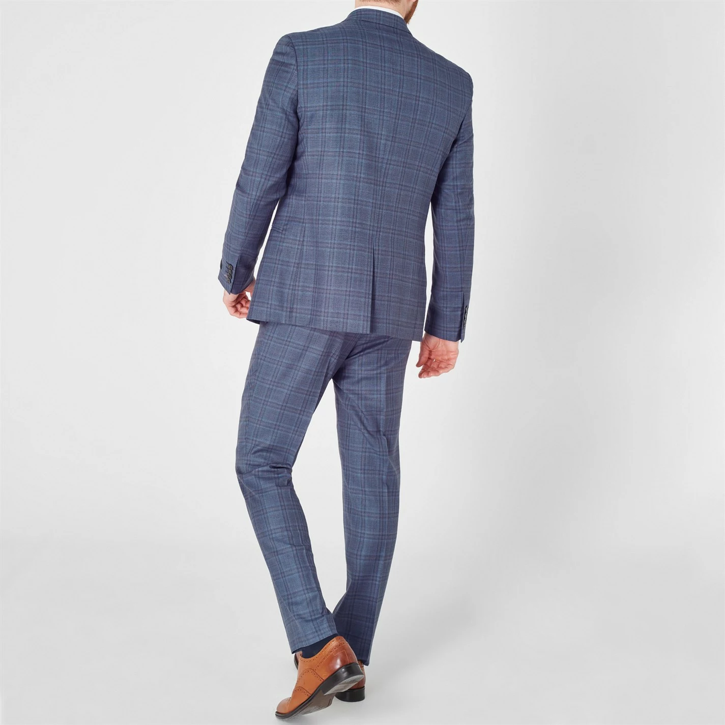 Ted Baker Bollijs Slim Fit Suit Jacket - Image 3
