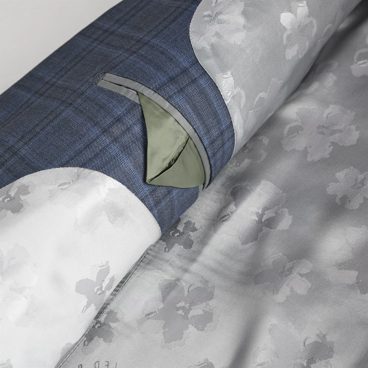 Ted Baker Bollijs Slim Fit Suit Jacket - Image 6