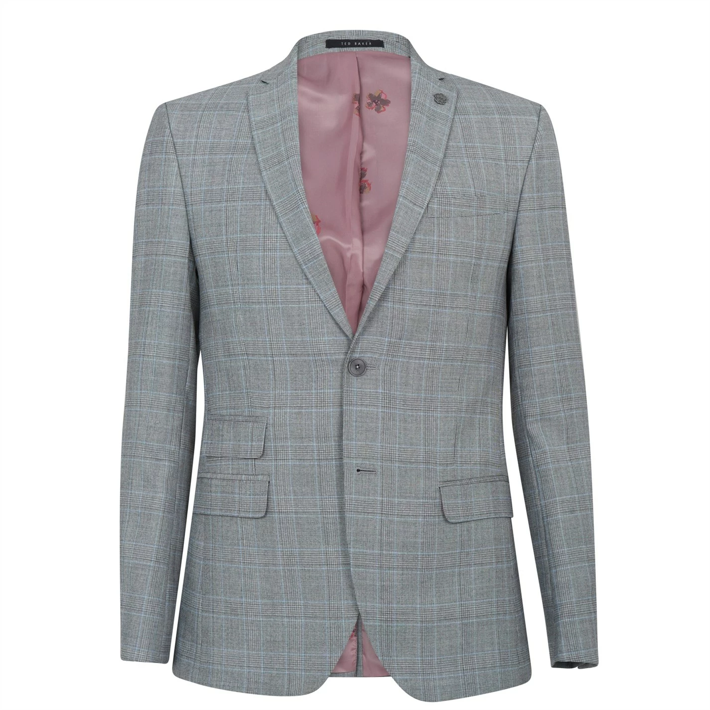 Ted Baker Tyne Suit Jacket