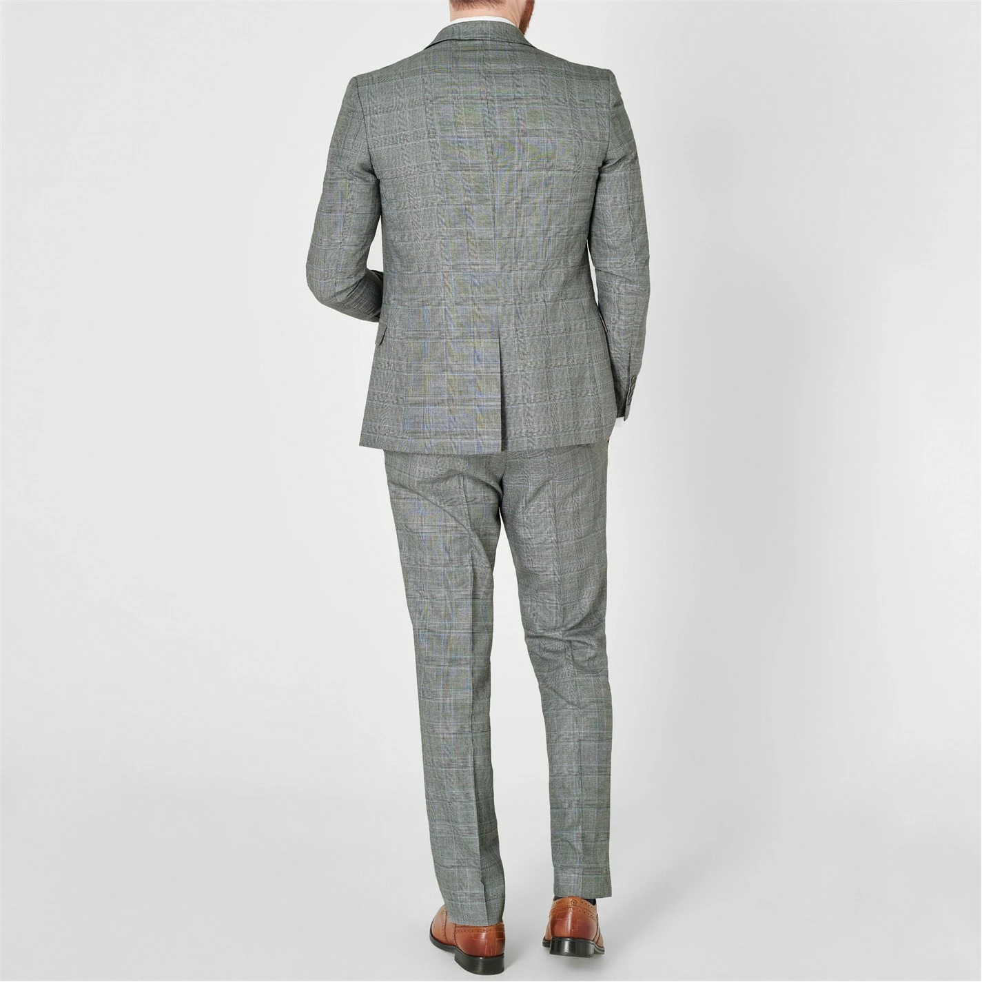 Ted Baker Tyne Suit Jacket - Image 3