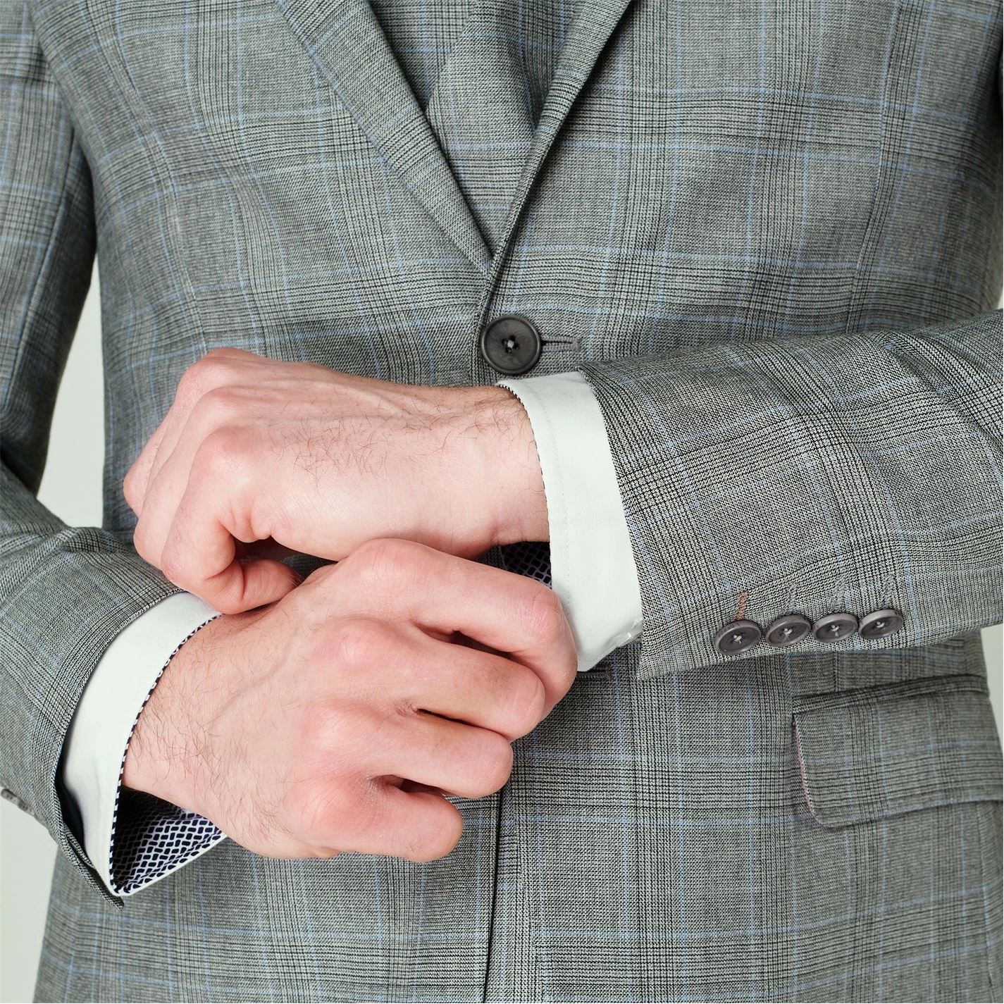 Ted Baker Tyne Suit Jacket - Image 4