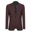 Ted Baker Ted Baker Merlot Blazer Jacket