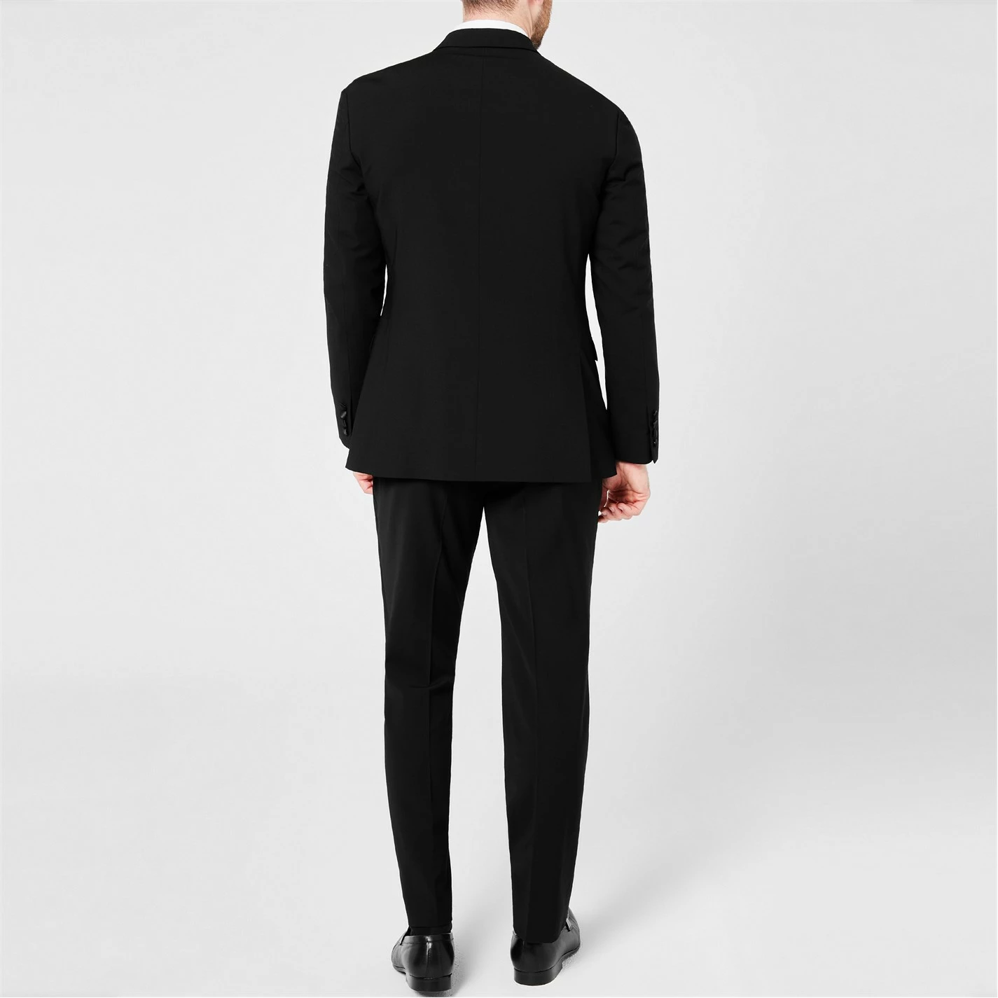 Ted Baker Pine Tuxedo Jacket - Image 3