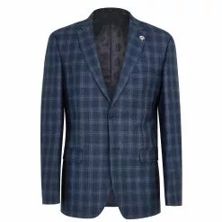 Ted Baker Checked Jacket