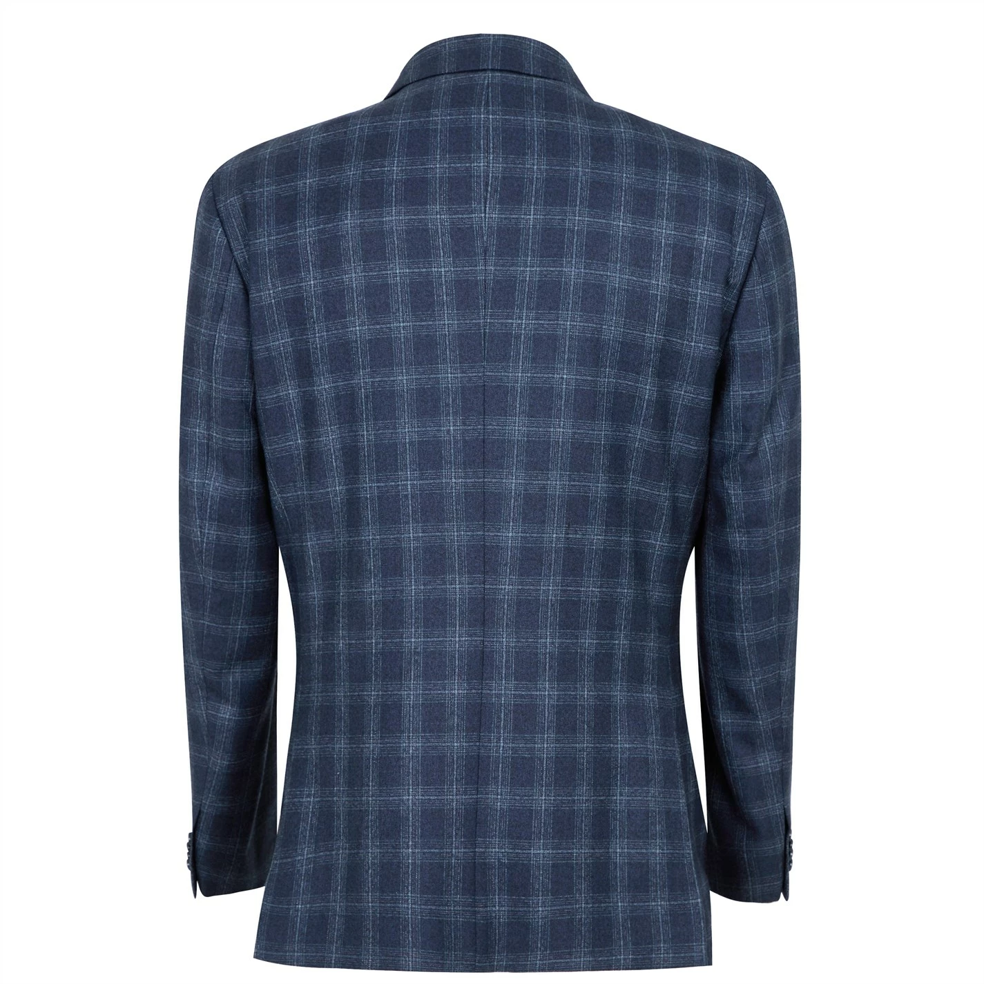 Ted Baker Checked Jacket - Image 6