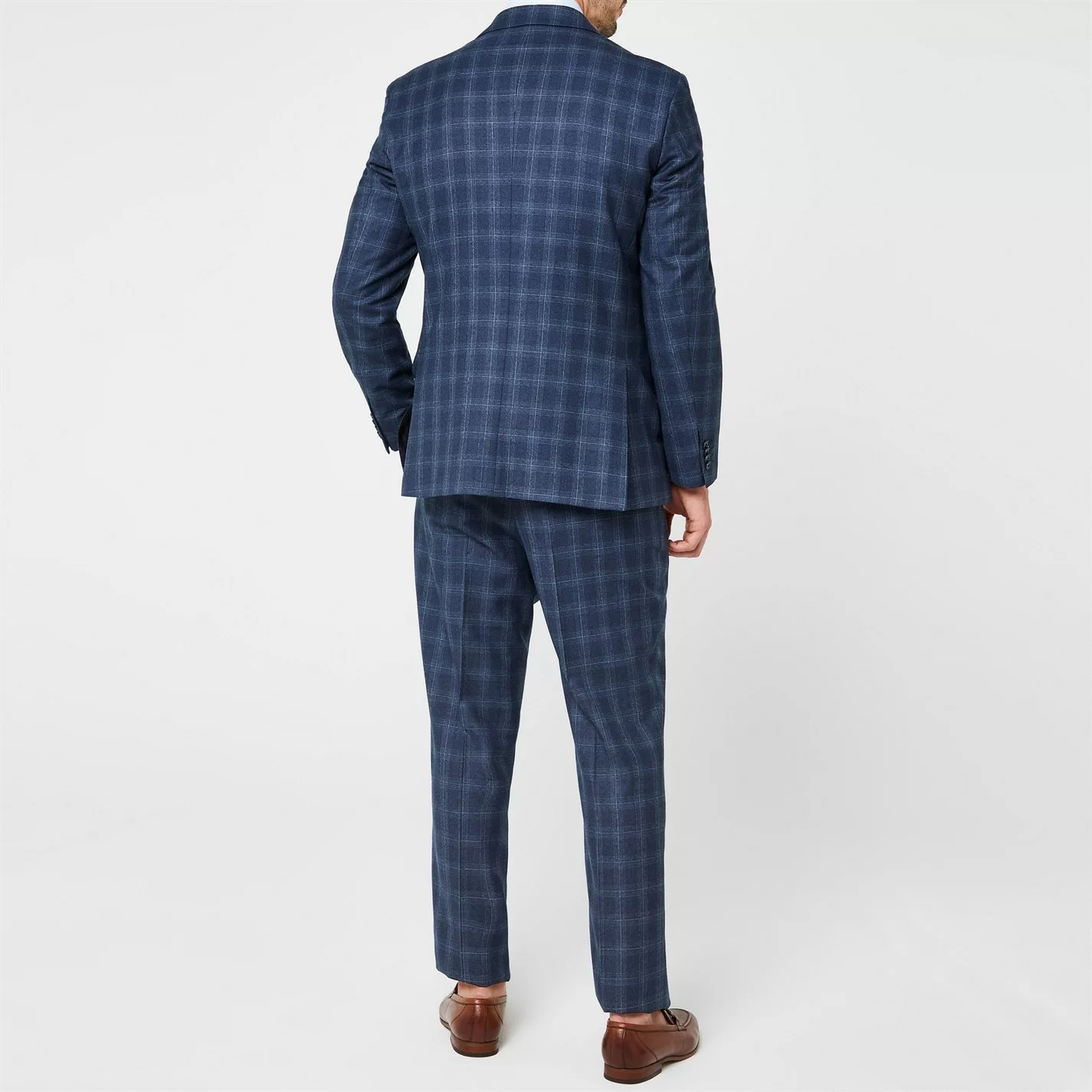 Ted Baker Checked Jacket - Image 3